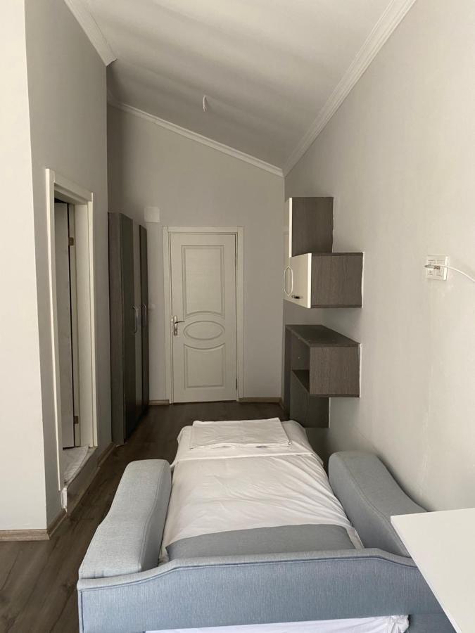Geneva Cenevre Apartments Стамбул Экстерьер фото